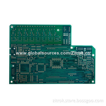 High quality cheap cem-1 94v0 PCB manufacturer